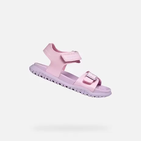 SANDAL FUSBETTO JUNIOR