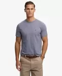 Classic Essential Gestreept T-shirt