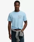 Outdoors Mountain Relaxed T-shirt