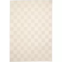 Vloerkleed Medina - crème/ecru - 160x230 cm product