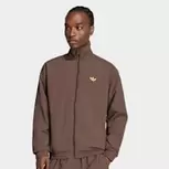 Woven Firebird Tracktop