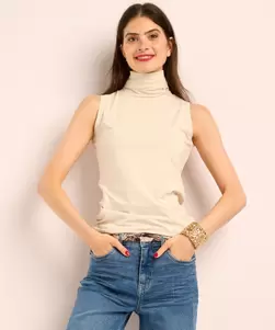 Basic top met col