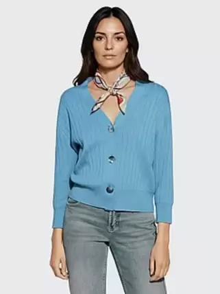 Vest van