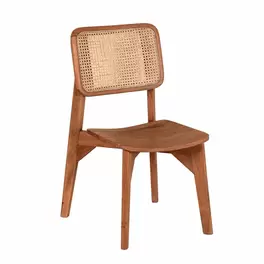 Eetkamerstoel Ishana