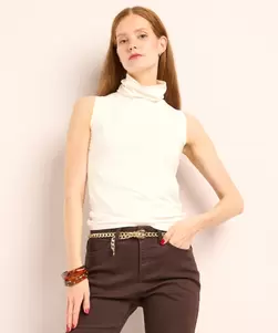 Basic top met col