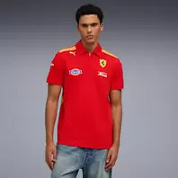 Ferrari HYPERCAR Replica uniseks polo