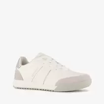 Skechers Zinger 2.0 Retro Runwayz dames sneakers grijs