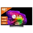 LG OLED 4K 48G69LS (2026)