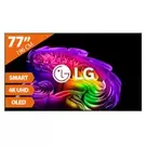 LG OLED 4K 77G67LW (2026)