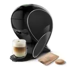Krups Dolce Gusto NEO YY5678 Latte Zwart