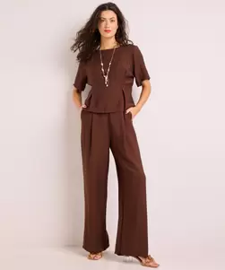 Uni set korte mouw