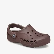 Crocs Baya Clog heren klompen bruin