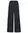 No Man's Land wide leg broek light travelstof