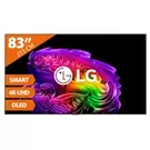 LG OLED 4K 83G67LW (2026)