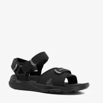 Skechers Go Consistent heren sandalen zwart