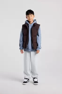 Bodywarmer Jai Jr
