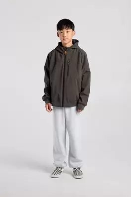 Softshell jas Jason JR