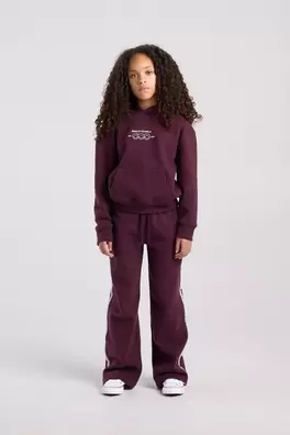 Hoodie Sharon Jr