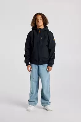Softshell jas Jason JR