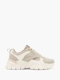 Chunky sneaker