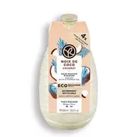 Eco-Navulling Bad- en Douchegel Kokosnoot