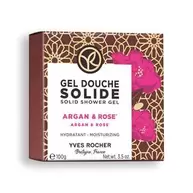 Hydraterende Douchegelbar Argan & Roos