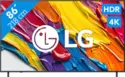 LG 86" QNED82 4K (2025)