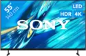Sony Bravia 3 II Led 55" (2026)