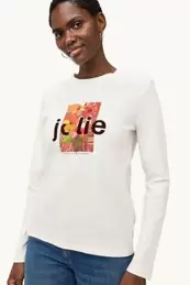 Longsleeve - regular fit