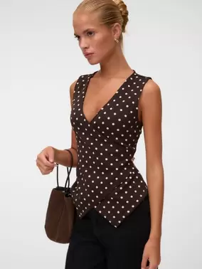 VMSMILLA Top