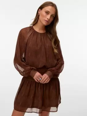 VMMOLLY Short dress