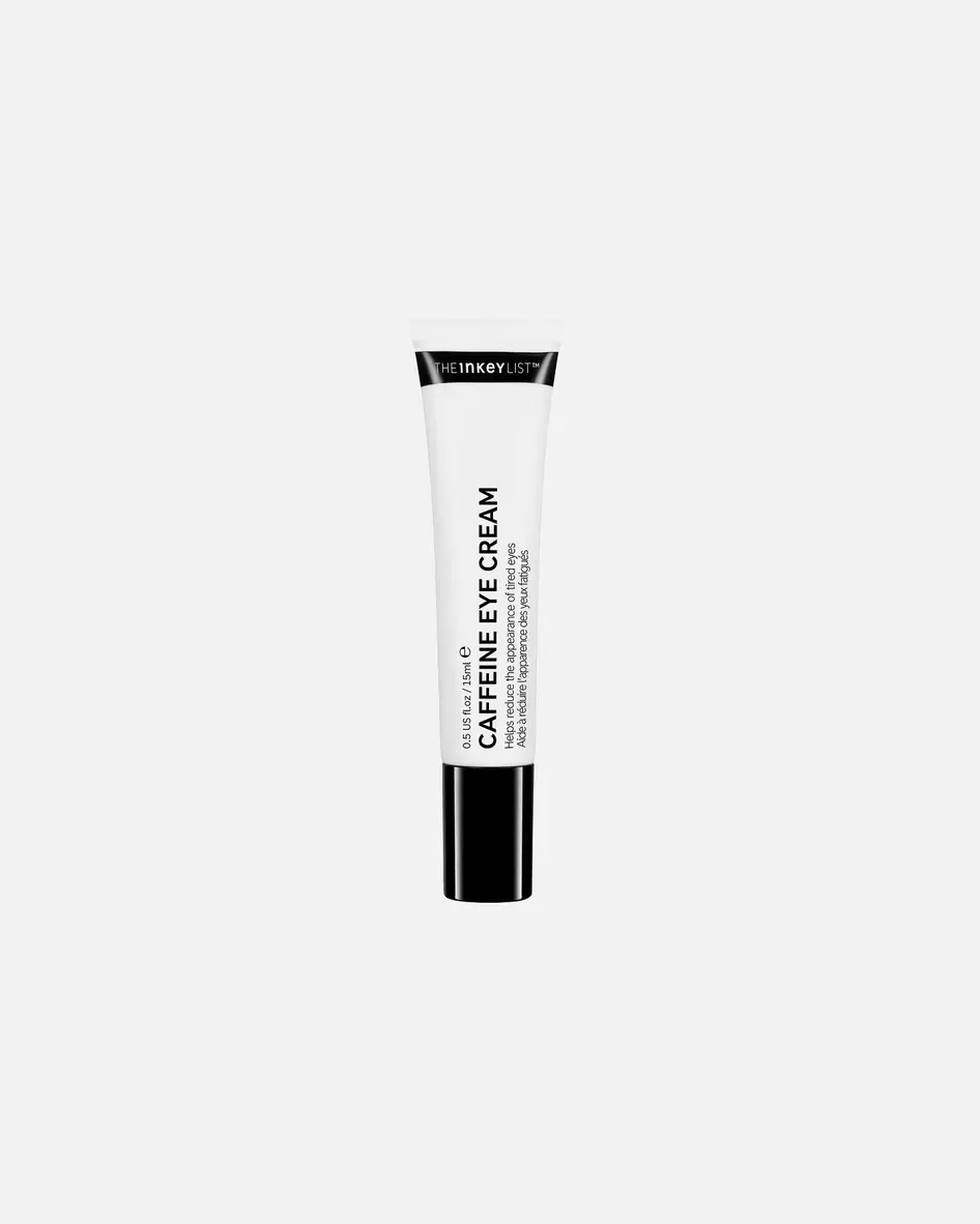 Caffeine Eye Cream