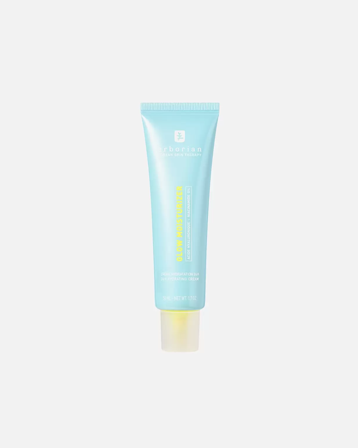 Glow Moisturizer