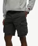 Parachute Light Shorts