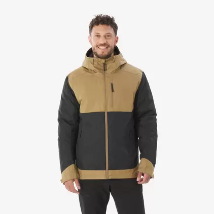 Wandeljas NH500 heren bruin