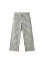 D91 keper low-rise wide-leg jeans
