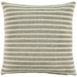 Sierkussen Berrie - groen - 45x45 cm product