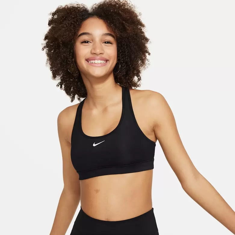 Nike Swoosh