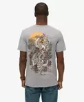 Vintage Logo Tokyo Relaxed T-shirt
