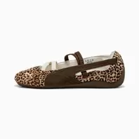 Speedcat Wild Satin ballerinasneakers voor dames