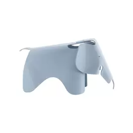 Krukje Elephant small RE sky blue