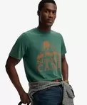 Retro Outdoor Relaxed T-shirt