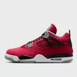 Air 4 Retro "Toro Bravo"