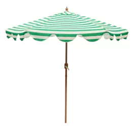 Parasol Sadie fern green