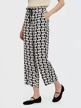 Wide Fit-7/8-broek