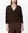 Luisa Cerano vest wol alpacamix kanten boordje