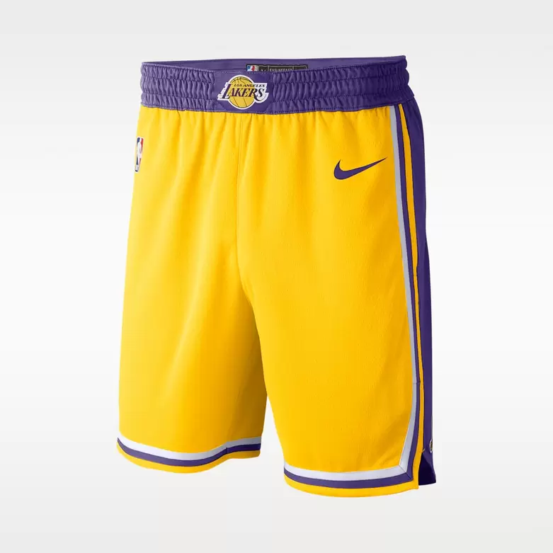 Los Angeles Lakers Icon Edition