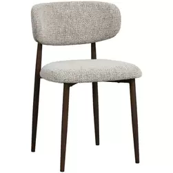 Eetkamerstoel Toby - beige product