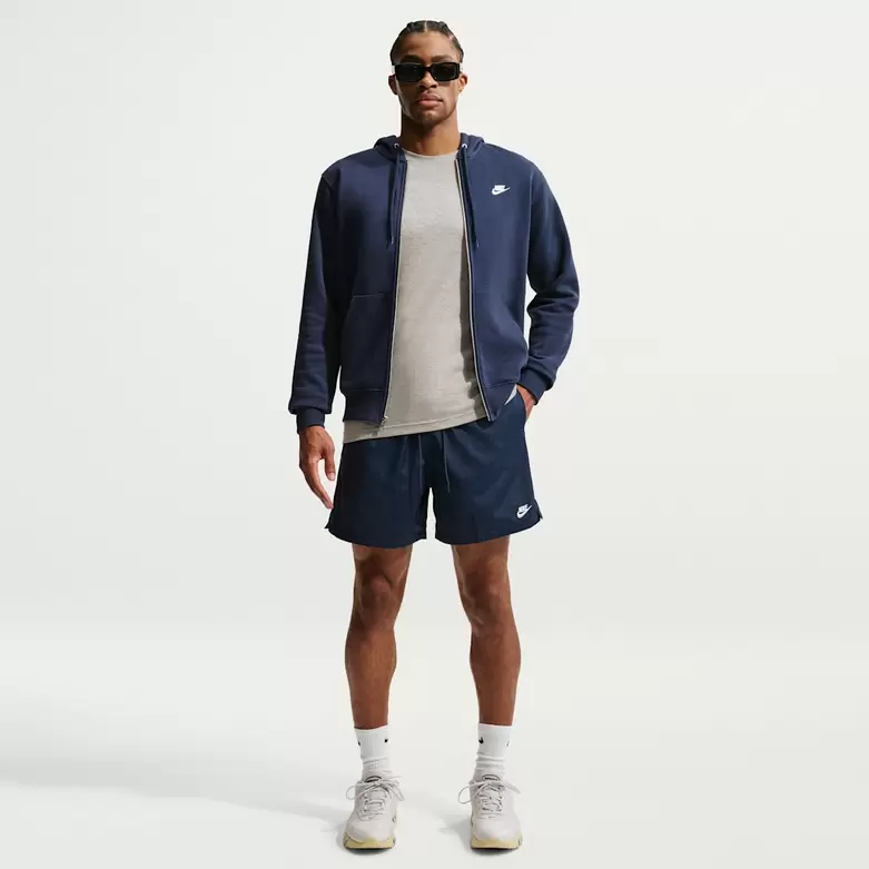 Nike Club