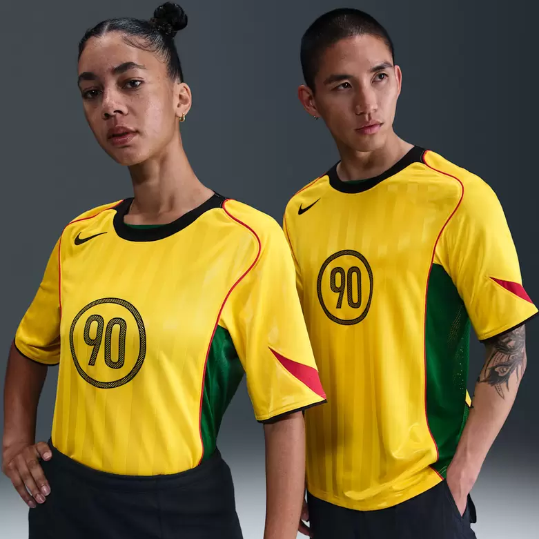 Nike Total 90